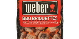 The best food deserves the best fuel. Weber BBQ briquettes are specifically designed to light fast and burn hot, cleanly and consistently.