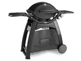 This stems from the speed of its cooking, its ability to easily cater for big parties, all the while being extremely economical.