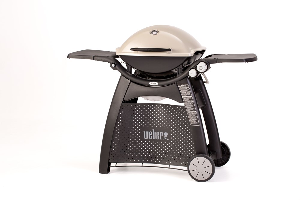 The Family Q3200 has proved to be an absolute winner in Australian backyards.
