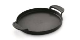 Weber GBS Cast Iron Griddle