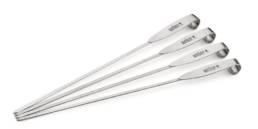 Weber Elevations Stainless Stell Set